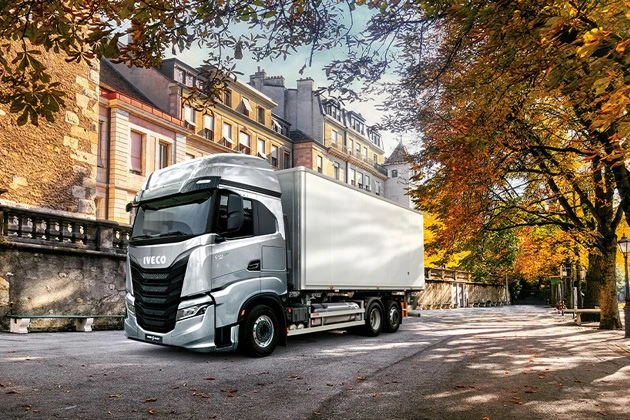 Power without compromise